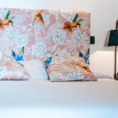 Отель Des Consuls 3*