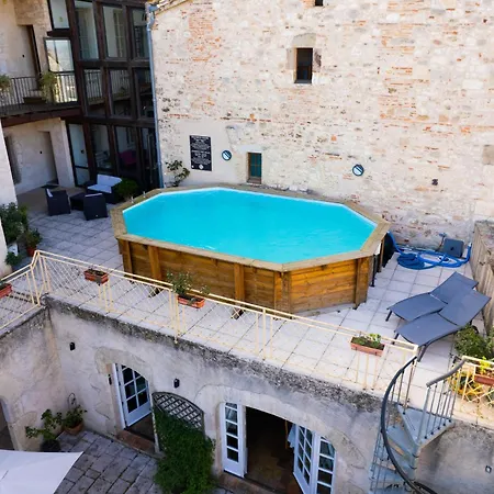 Des Consuls Castelnau-de-Montmiral