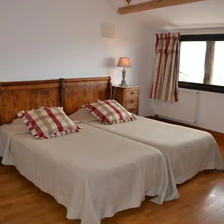 Des Consuls Отель Castelnau-de-Montmiral