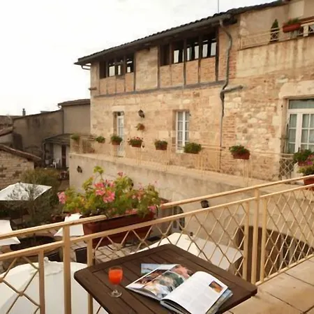 Des Consuls Castelnau-de-Montmiral