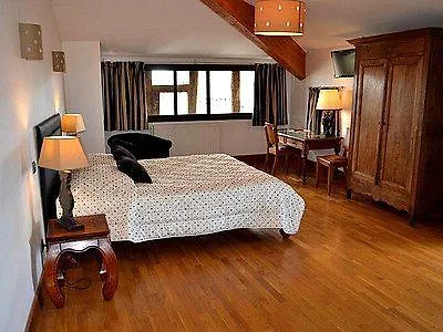 Des Consuls 3* Castelnau-de-Montmiral
