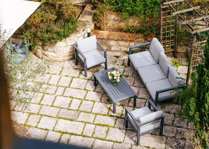 Szálloda Des Consuls 3*