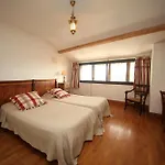 호텔 Des Consuls 카스텔누데몬트미랄