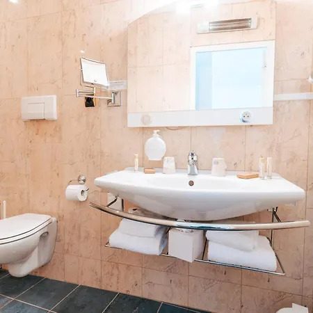 Des Consuls 3* Castelnau-de-Montmiral