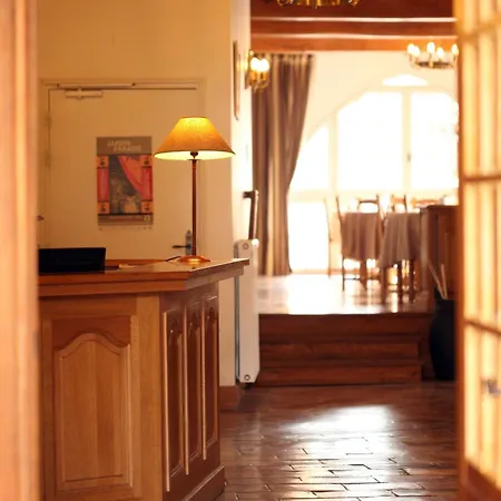 Hotel Des Consuls