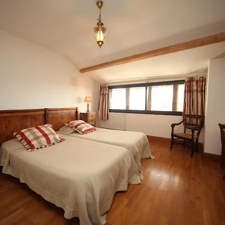 Hotel Des Consuls Castelnau-de-Montmiral