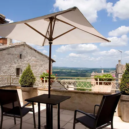 Des Consuls Castelnau-de-Montmiral