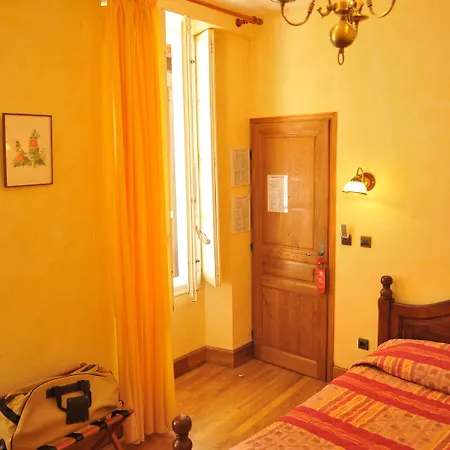 Des Consuls Hotell