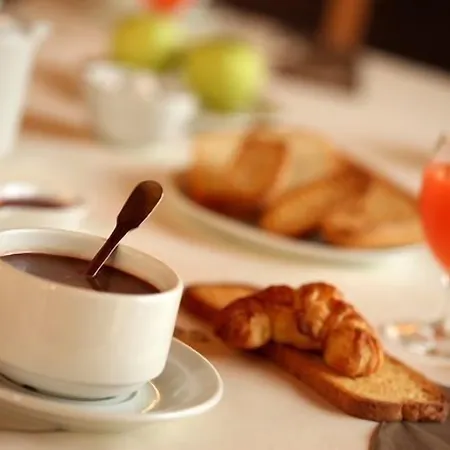 Hotel Des Consuls Castelnau-de-Montmiral