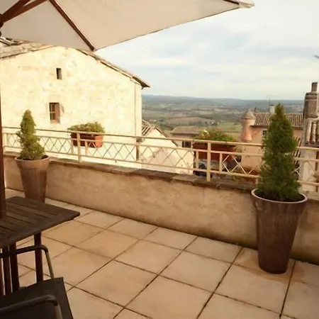 Hotel Des Consuls