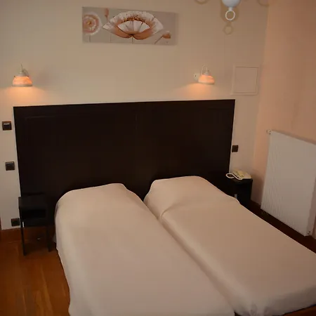 Des Consuls Hotel