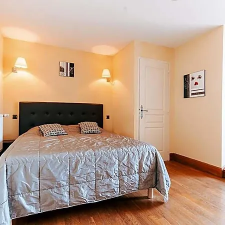 Des Consuls Hotel Castelnau-de-Montmiral