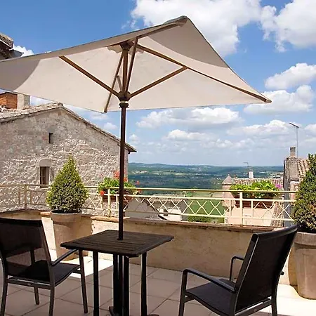 Des Consuls Castelnau-de-Montmiral