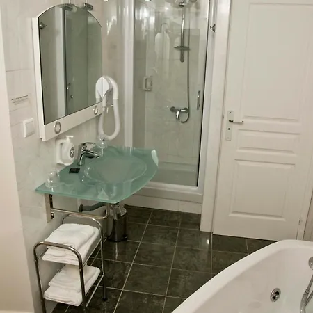 Hotel Des Consuls 3*