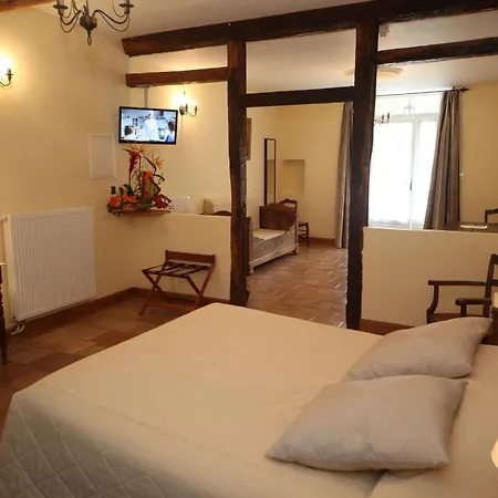 Des Consuls Hotell