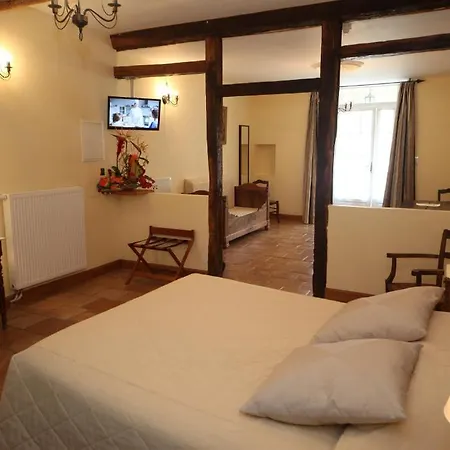 Des Consuls Hotel