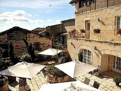 Hotel Des Consuls