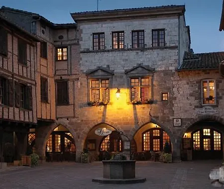 Szálloda Des Consuls