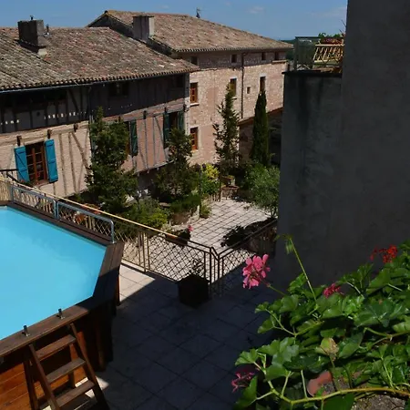 Hotel Des Consuls