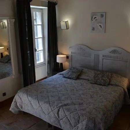 Hotel Des Consuls