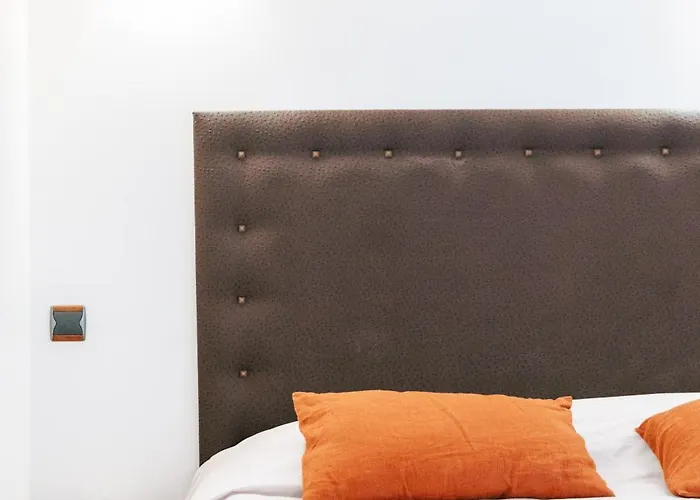 호텔 Des Consuls 카스텔누데몬트미랄