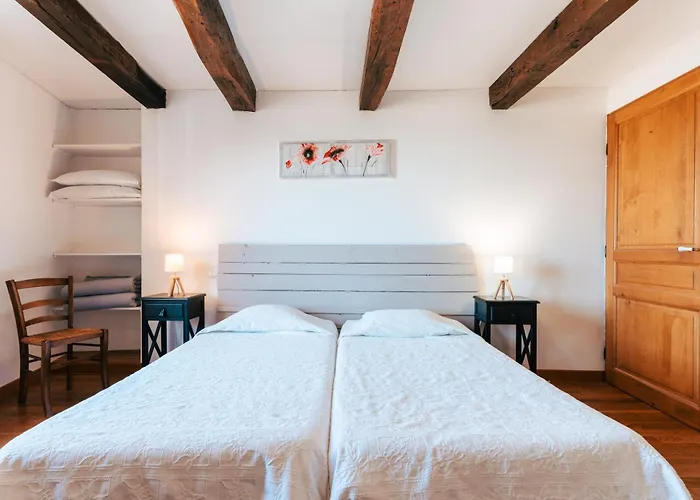 Des Consuls 호텔 3*