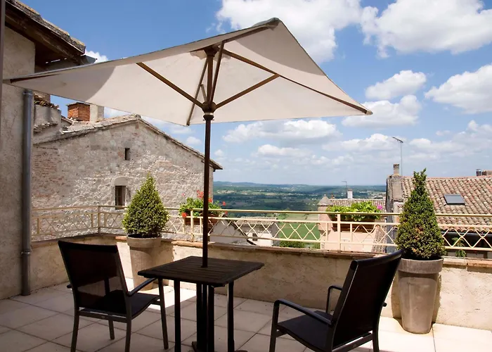 Des Consuls Castelnau-de-Montmiral