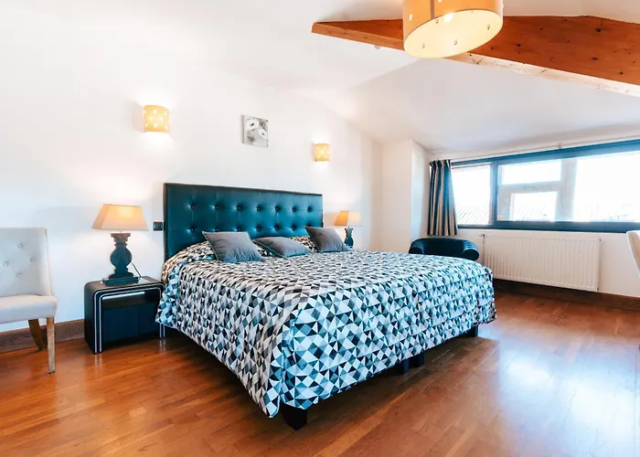 Des Consuls Hotel 3*