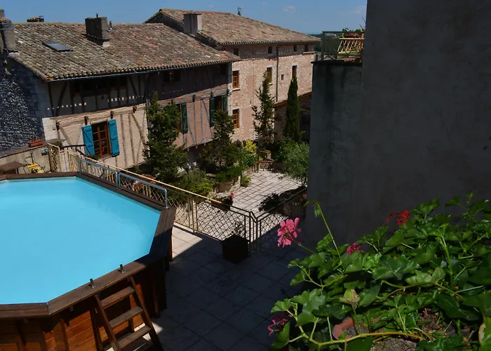 호텔 Des Consuls 3*