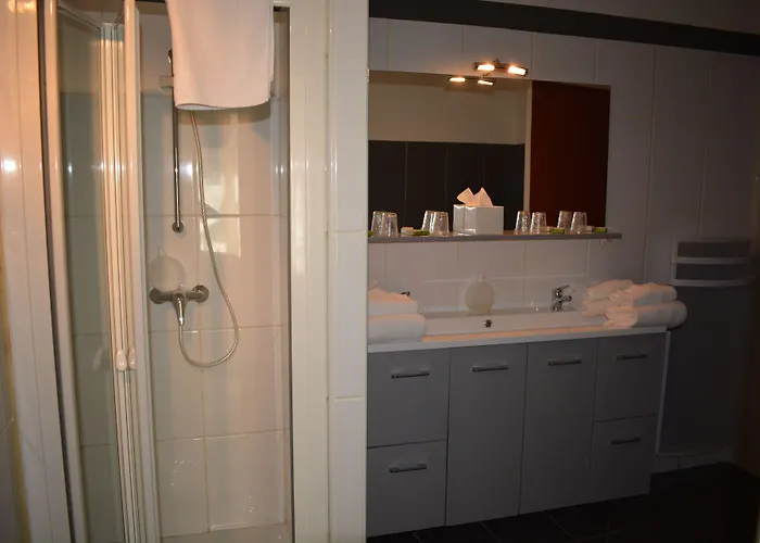 Des Consuls 호텔 카스텔누데몬트미랄