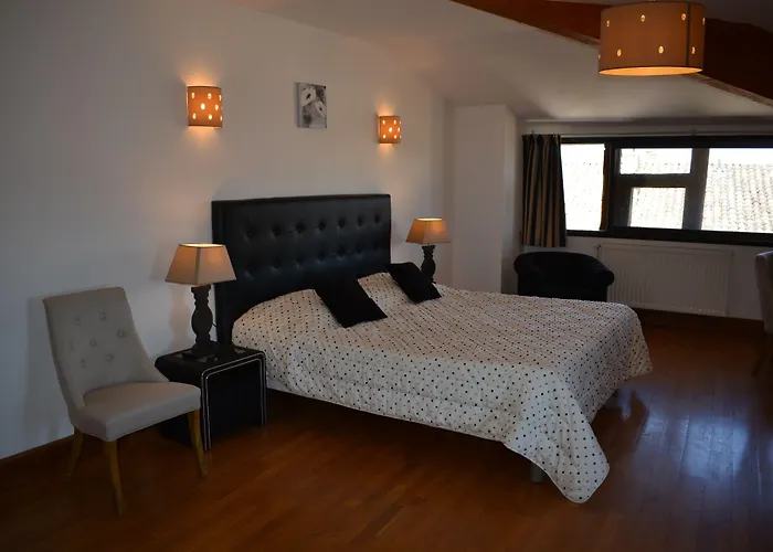 Des Consuls 3* 카스텔누데몬트미랄